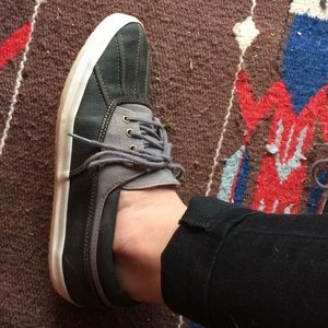 ☔️Keds Rain Sneakers☔️